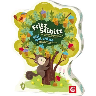 Spiel 1055.0