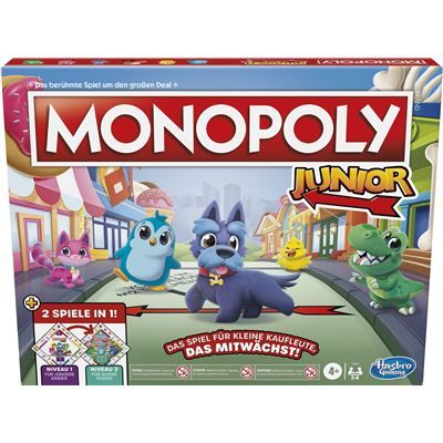 Spiel 1057.0