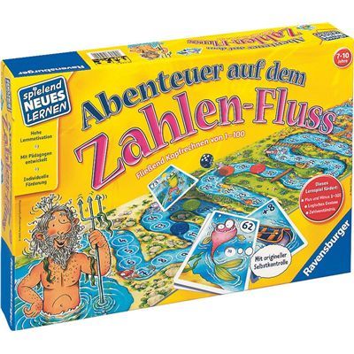 Spiel 1321.0